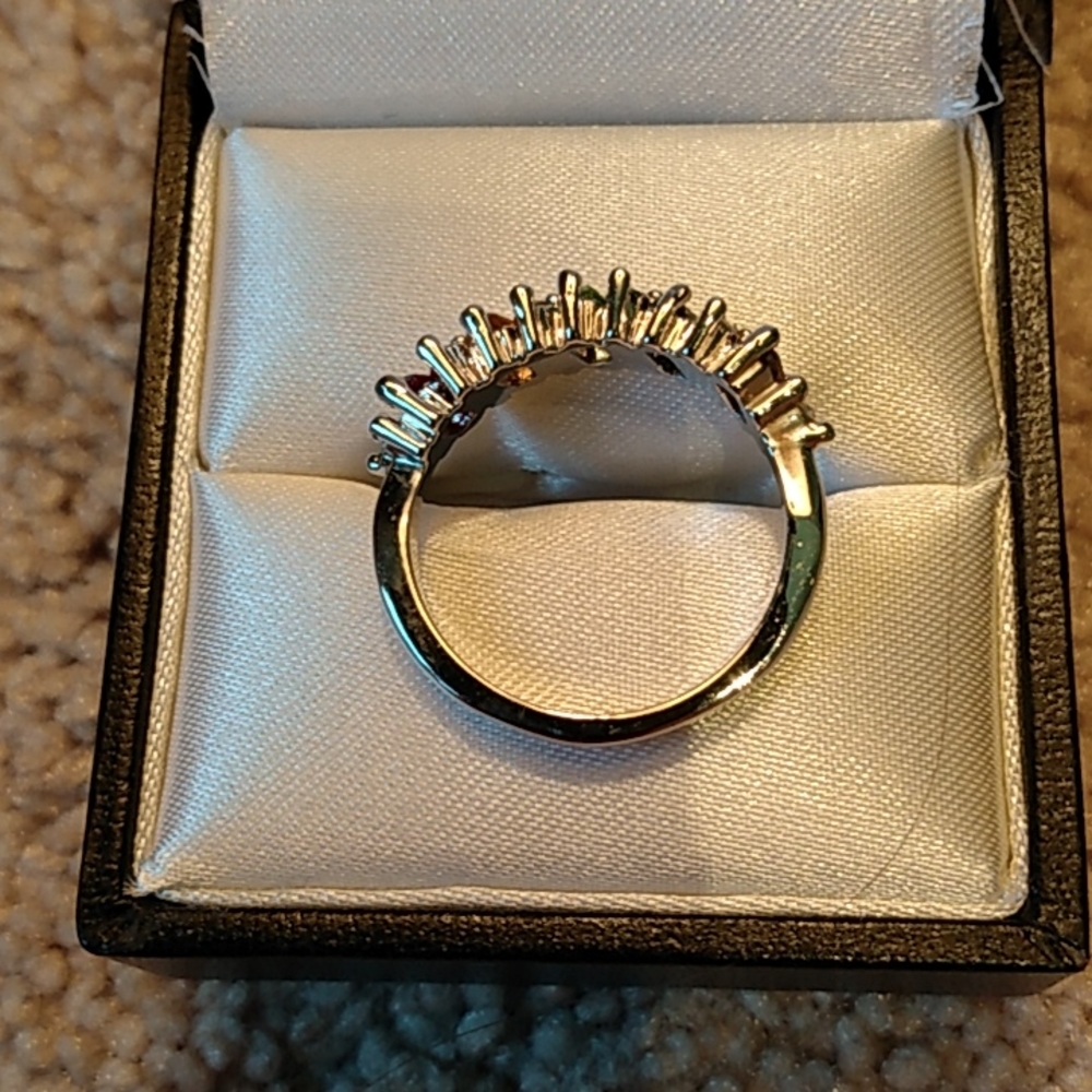Ring size 7 - Picture 2 of 3